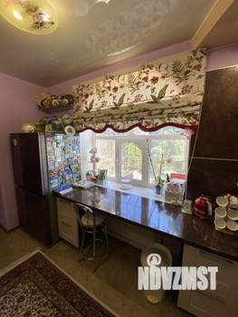 Дом 288м², 2-этажный, участок 17 сот.  