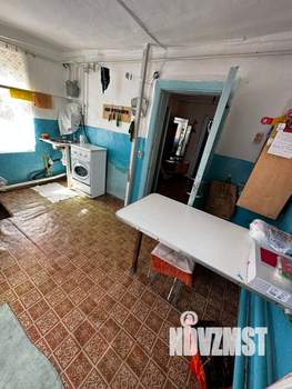 Дом 45м², 1-этажный, участок 30 сот.  