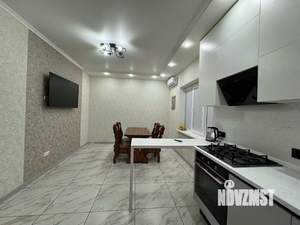 Дом 152м&sup2;, 2-этажный, участок 4 сот.  