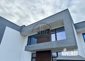 Таунхаус 150м², 2-этажный, участок 2 сот.  