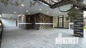 Коттедж 210м&sup2;, 2-этажный, участок 5 сот.  