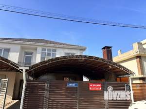 Таунхаус 107м², 2-этажный, участок 3 сот.  