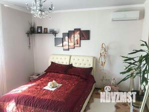Дом 157м², 2-этажный, участок 4 сот.  