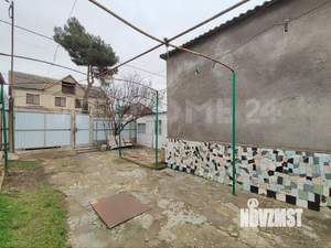 Дом 88м&sup2;, 1-этажный, участок 7 сот.  