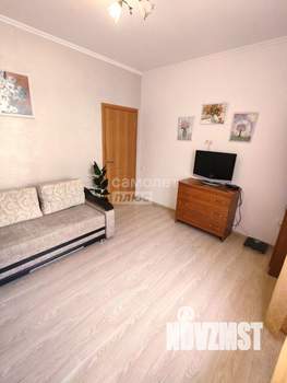 Дом 86м², 1-этажный, участок 3 сот.  