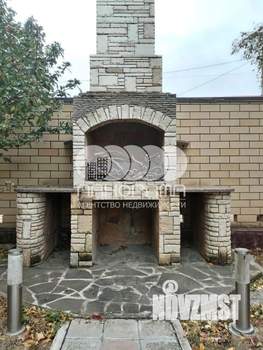 Дом 151м², 2-этажный, участок 3 сот.  
