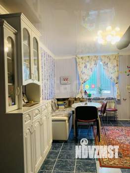 Дом 150м², 3-этажный, участок 5 сот.  