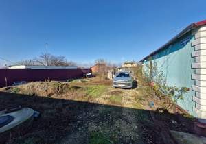 Дом 60м&sup2;, 1-этажный, участок 8 сот.  