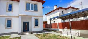 Дом 120м², 2-этажный, участок 5 сот.  