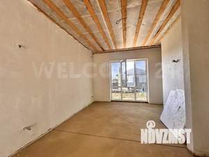 Дом 83м², 1-этажный, участок 5 сот.  