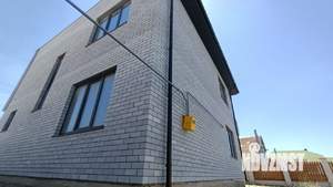 Дом 150м&sup2;, 2-этажный, участок 10 сот.  