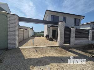 Дом 150м², 2-этажный, участок 6 сот.  