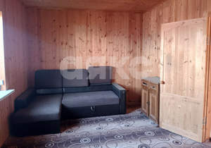 Дом 120м&sup2;, 2-этажный, участок 6 сот.  