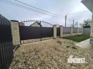 Дом 70м², 2-этажный, участок 4 сот.  