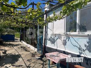 Дом 57м&sup2;, 1-этажный, участок 14 сот.  