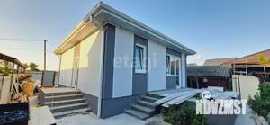 Дом 56м&sup2;, 1-этажный, участок 5 сот.  