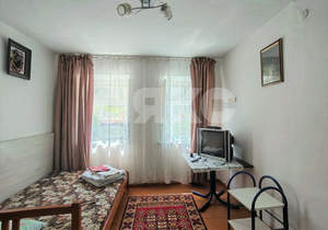 Дом 40м², 1-этажный, участок 4 сот.  