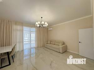 Дом 110м&sup2;, 1-этажный, участок 5 сот.  