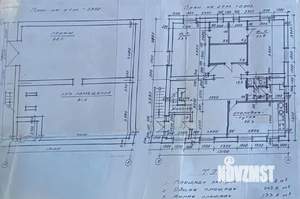 Дом 245м², 2-этажный, участок 6 сот.  