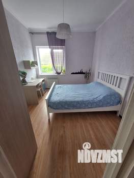 Дом 200м&sup2;, 2-этажный, участок 5 сот.  