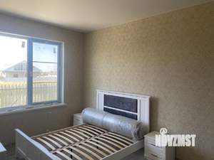 Дом 120м&sup2;, 2-этажный, участок 5 сот.  