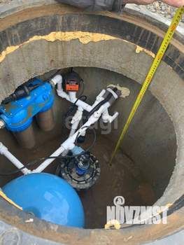 Дом 48м&sup2;, 1-этажный, участок 6 сот.  