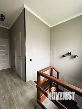 Дом 90м&sup2;, 1-этажный, участок 7 сот.  