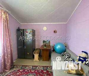 Дом 240м², 2-этажный, участок 6 сот.  