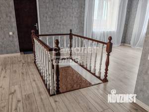 Дом 165м², 2-этажный, участок 8 сот.  