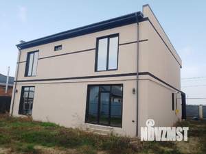 Дом 327м&sup2;, 2-этажный, участок 6 сот.  