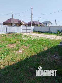 Дом 90м&sup2;, 2-этажный, участок 5 сот.  