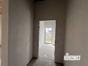 Дом 65м&sup2;, 1-этажный, участок 6 сот.  