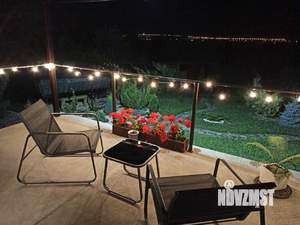 Дом 115м&sup2;, 2-этажный, участок 8 сот.  