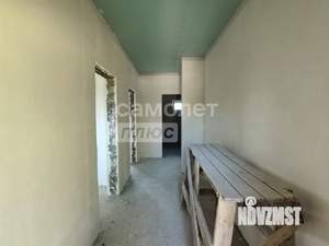 Дом 120м², 1-этажный, участок 6 сот.  
