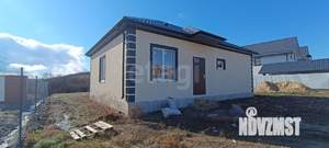 Дом 76м², 1-этажный, участок 4 сот.  