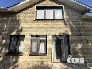 Дом 234м&sup2;, 2-этажный, участок 11 сот.  