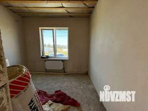 Дом 94м², 2-этажный, участок 6 сот.  