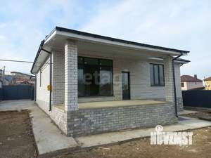Дом 145м², 1-этажный, участок 6 сот.  
