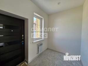 Дом 140м&sup2;, 2-этажный, участок 6 сот.  