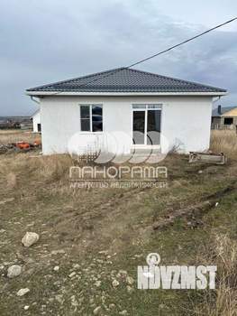 Дом 110м², 2-этажный, участок 8 сот.  