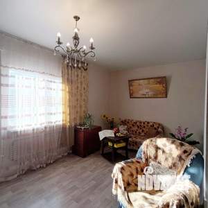 Дом 90м&sup2;, 2-этажный, участок 5 сот.  