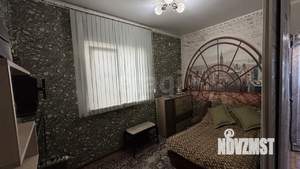 Дом 100м², 2-этажный, участок 2 сот.  