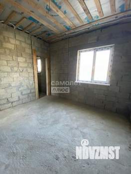 Дом 108м&sup2;, 1-этажный, участок 5 сот.  