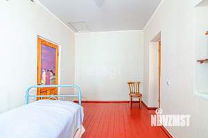 Дом 219м&sup2;, 1-этажный, участок 8 сот.  