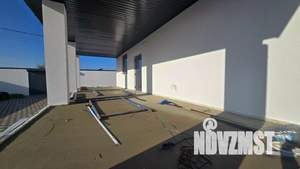 Дом 223м&sup2;, 2-этажный, участок 8 сот.  