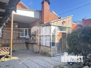 Дом 93м², 2-этажный, участок 14 сот.  