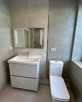 Дом 104м&sup2;, 1-этажный, участок 4 сот.  