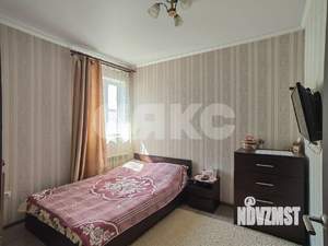 Дом 65м&sup2;, 1-этажный, участок 5 сот.  