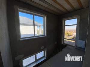 Дом 120м², 2-этажный, участок 4 сот.  