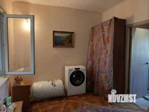 Дом 48м&sup2;, 2-этажный, участок 3 сот.  